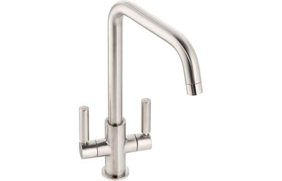 Abode Globe Quad Monobloc Mixer Tap