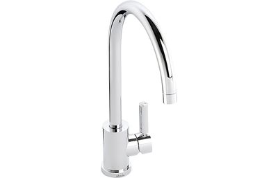 Abode Atlas Single Lever Mixer Tap