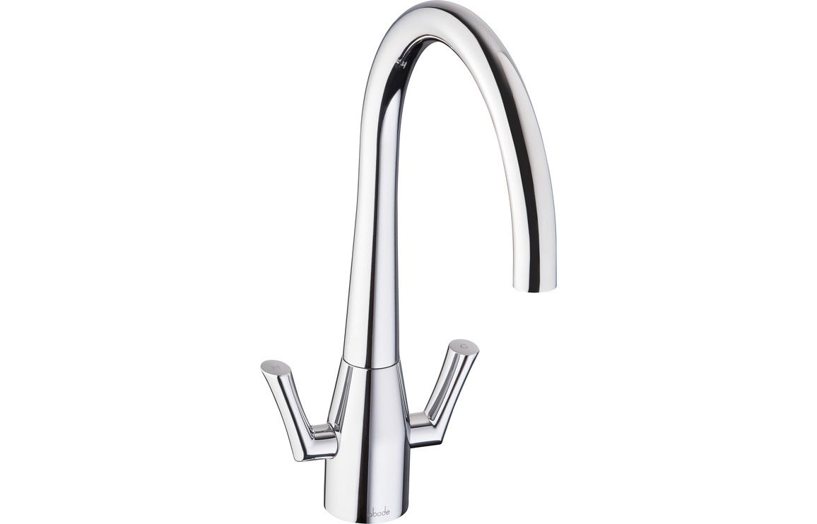 Abode Fluid Monobloc Mixer Tap