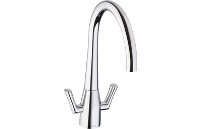 Abode Fluid Monobloc Mixer Tap