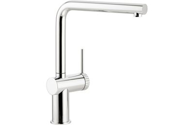 Abode Fraction Single Lever Mixer Tap