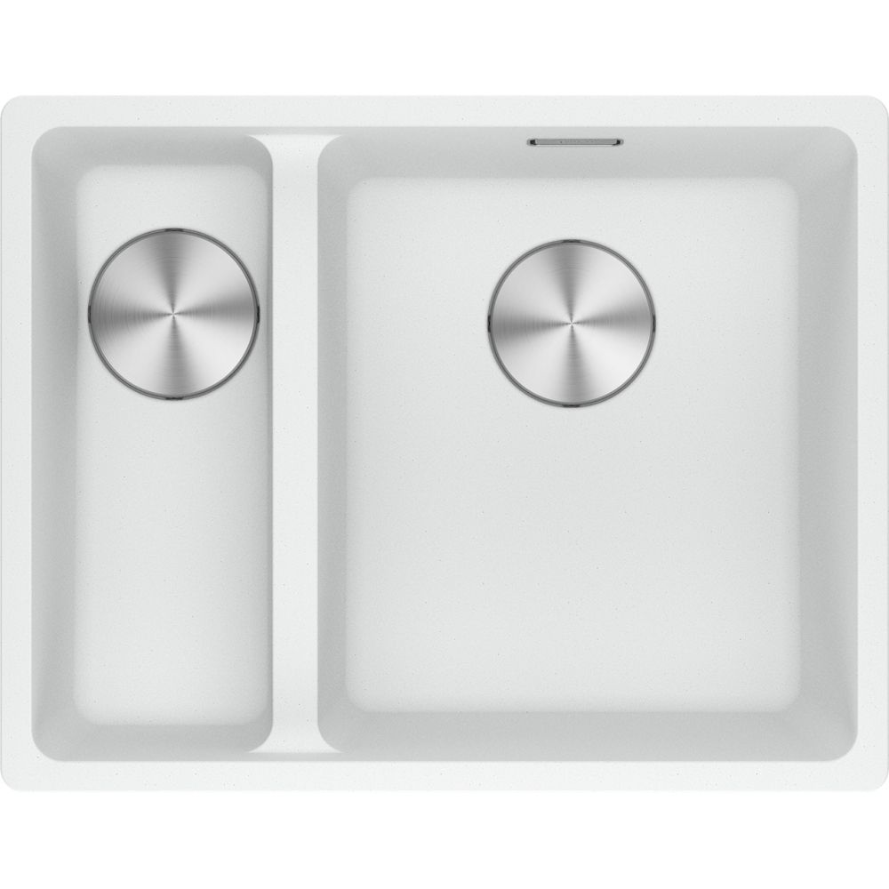 Franke Maris 1.5 Bowl Undermount Fragranite Sink -  Left Hand