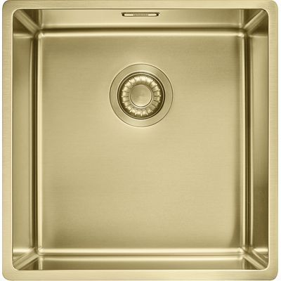 Franke Mythos MasterPiece Single Bowl Sink (450mm cabinet) Franke Mythos MasterPiece Single Bowl Sink (450mm cabinet)