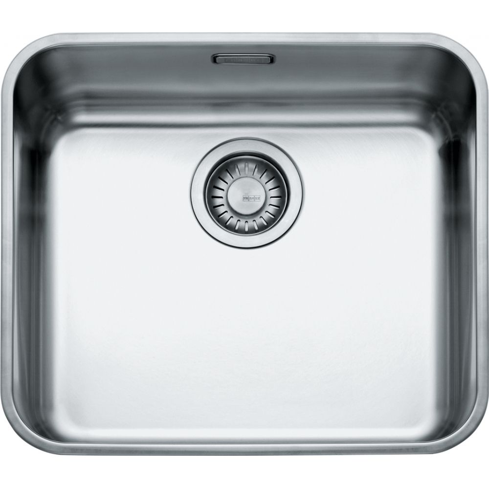 Franke Largo Undermount Single Bowl Sink (500mm cabinet)