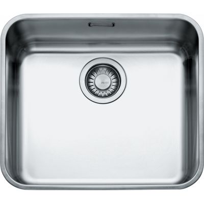 Franke Largo Undermount Single Bowl Sink (500mm cabinet)