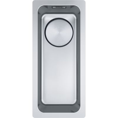 Franke Mythos Undermount Half Bowl Sink (300mm cabinet)