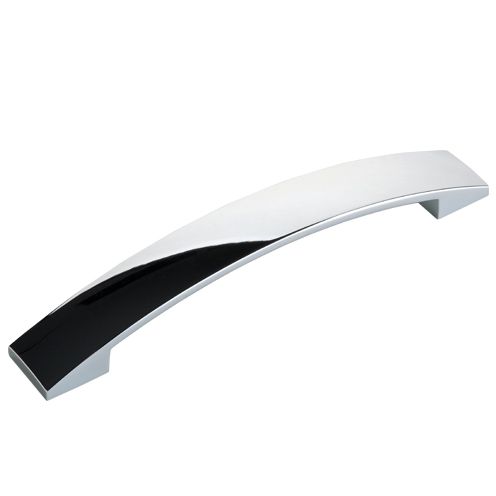 Modern Bow Handle