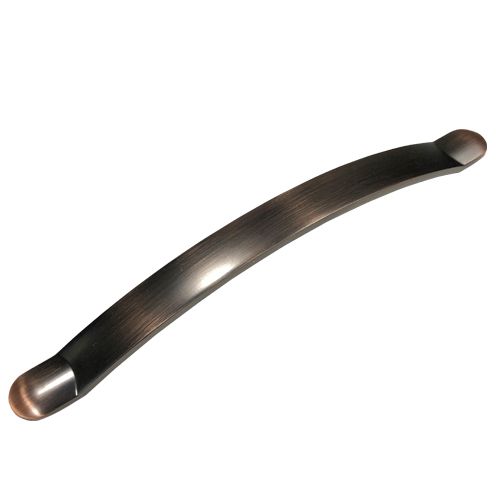 Classic Bow Handle, Please Select a Finish:: American Copper