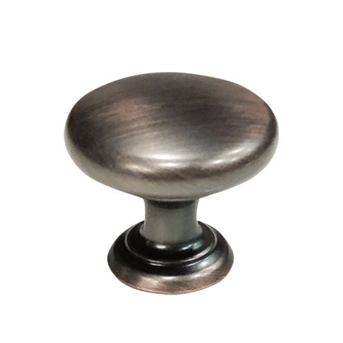 Round Knob Handle