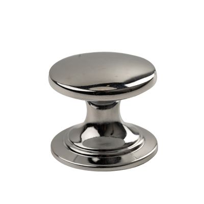 Classic Round Knob