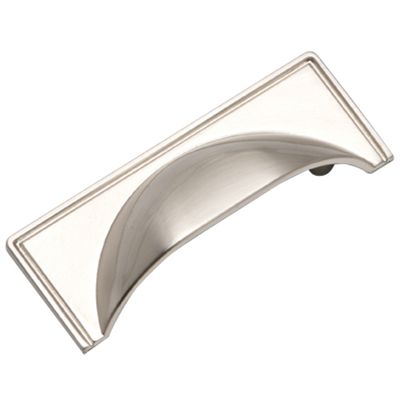 Cup Handle with Backplate