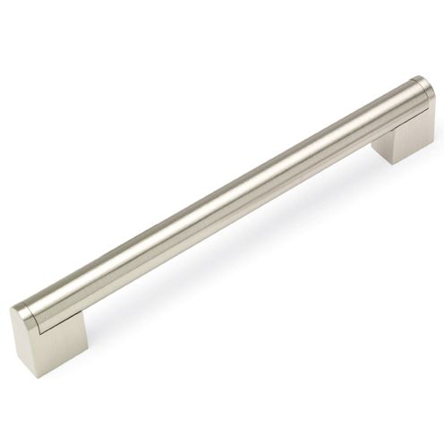 Block Bar Handle
