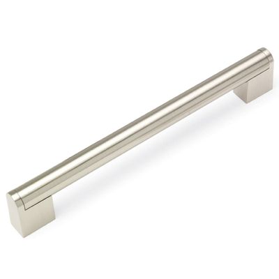 Block Bar Handle