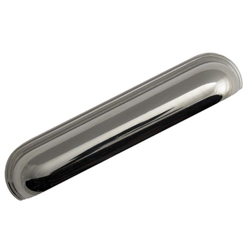 Elongated Cup Handle