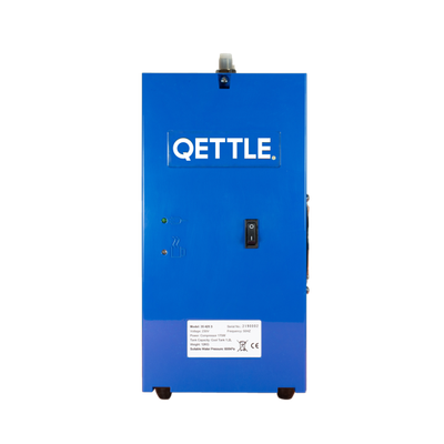QETTLE Undersink Chiller