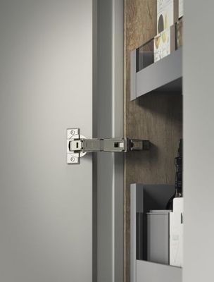 Cabinet Hinges