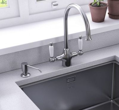 Soap Dispensers
