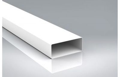 Cooker Hood Ducting