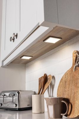 Kitchen Lighting