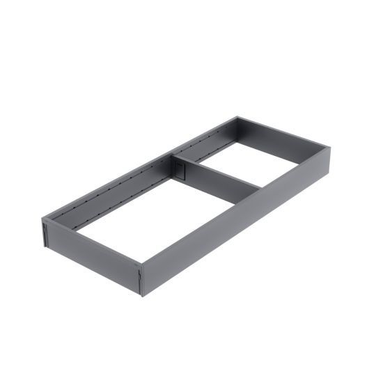 AMBIA-LINE Wide Frame - Grey