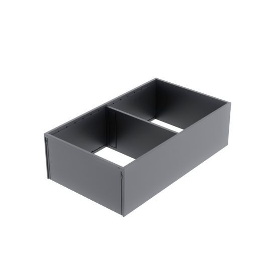 AMBIA-LINE High Frame - Orion grey matt AMBIA-LINE High Frame - Orion grey matt