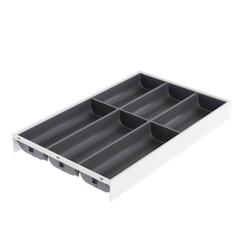 AMBIA-LINE Cutlery Insert - White