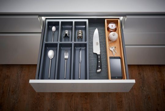 SWITCH Single Insert - Oak