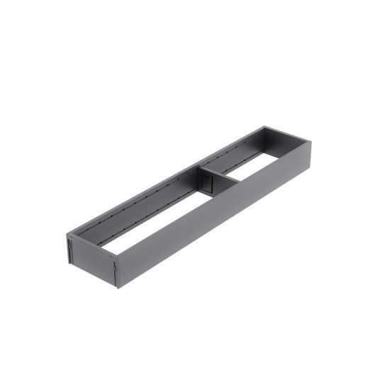 AMBIA-LINE Narrow Frame - Grey