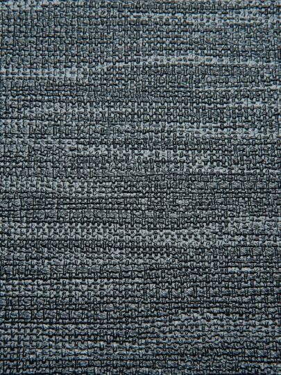 FIBRE Non-Slip Matting - Black