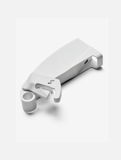 Soft-Close device for LeMans II corner