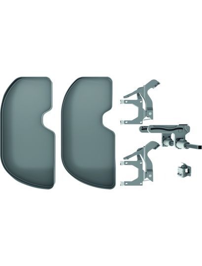 TRIGON Corner pull-out