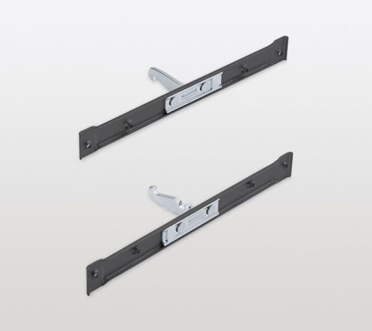 Fixing Bracket for Standard Pull-Out Larder