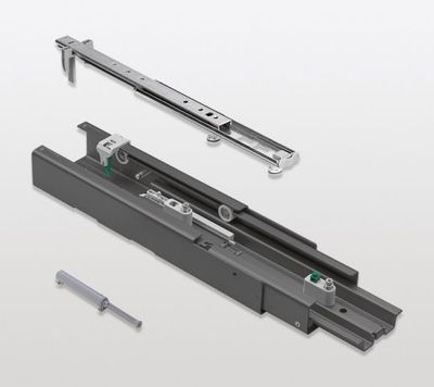 Runner for Standard Pull-Out Larder Runner for Standard Pull-Out Larder