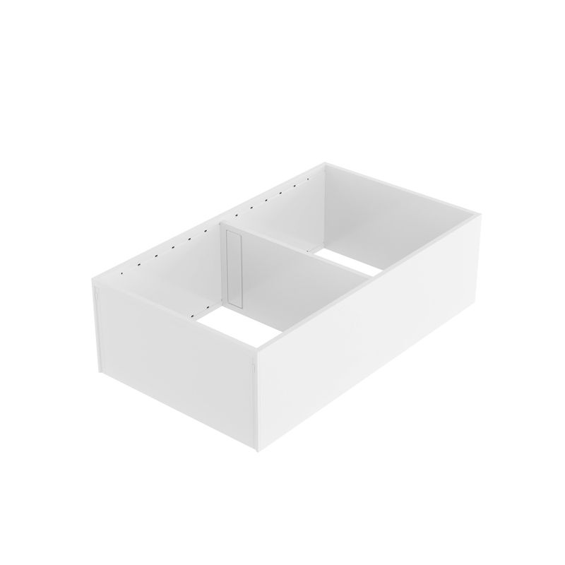 AMBIA-LINE High Frame - Silk White