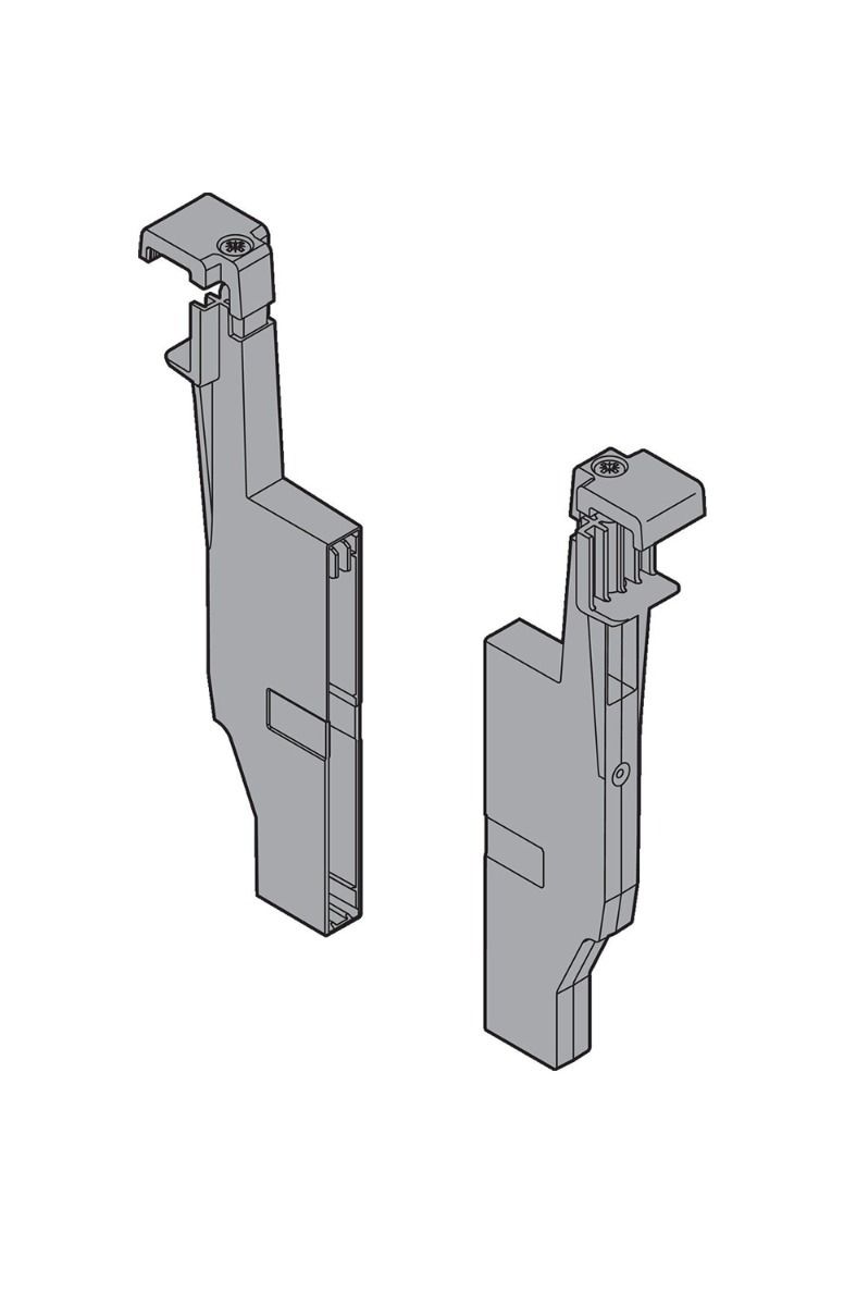 ORGA-LINE Cross Divider Connector for TANDEMBOX Antaro