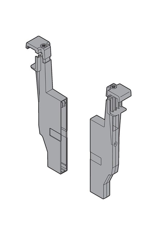 ORGA-LINE Cross Divider Connector for TANDEMBOX Antaro