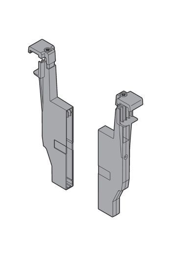 ORGA-LINE Cross Divider Connector for TANDEMBOX Antaro