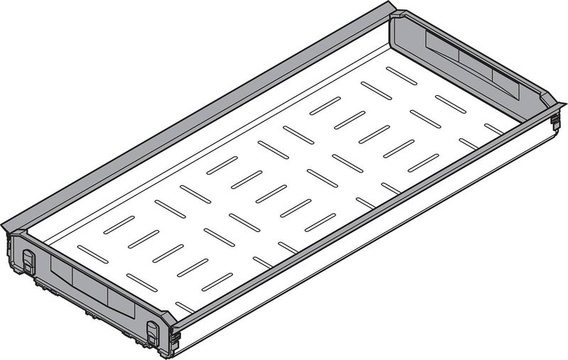 ORGA-LINE Bottle Tray