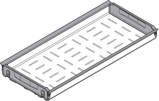 ORGA-LINE Bottle Tray