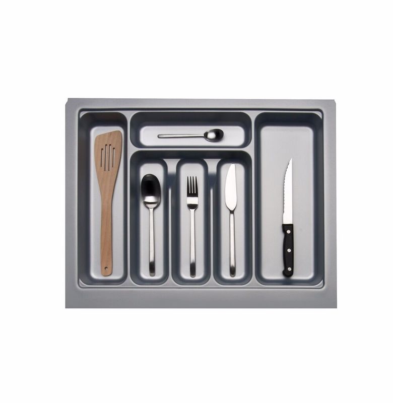 FORM-LINE Cutlery Insert - Grey
