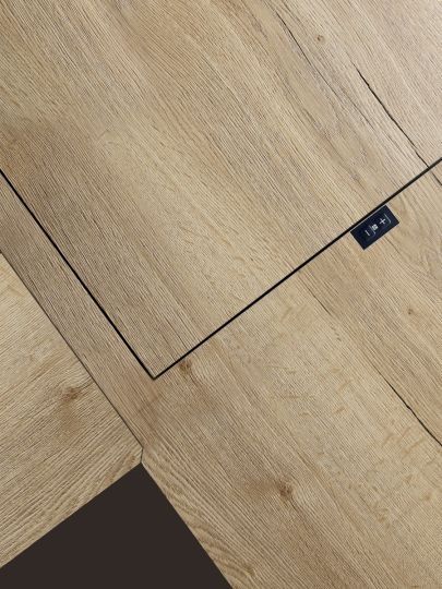 Qanto Corner Unit for Decor Top