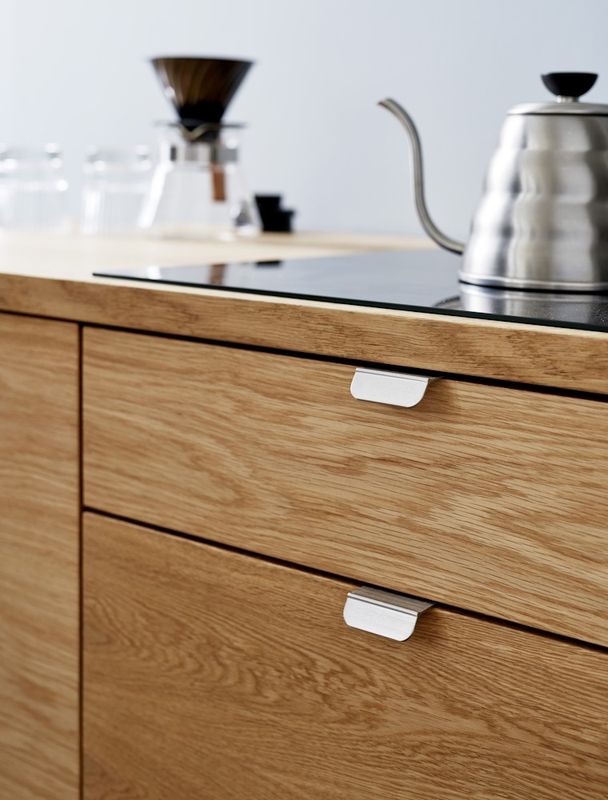 Accent - Inox Look Accent - Inox Look