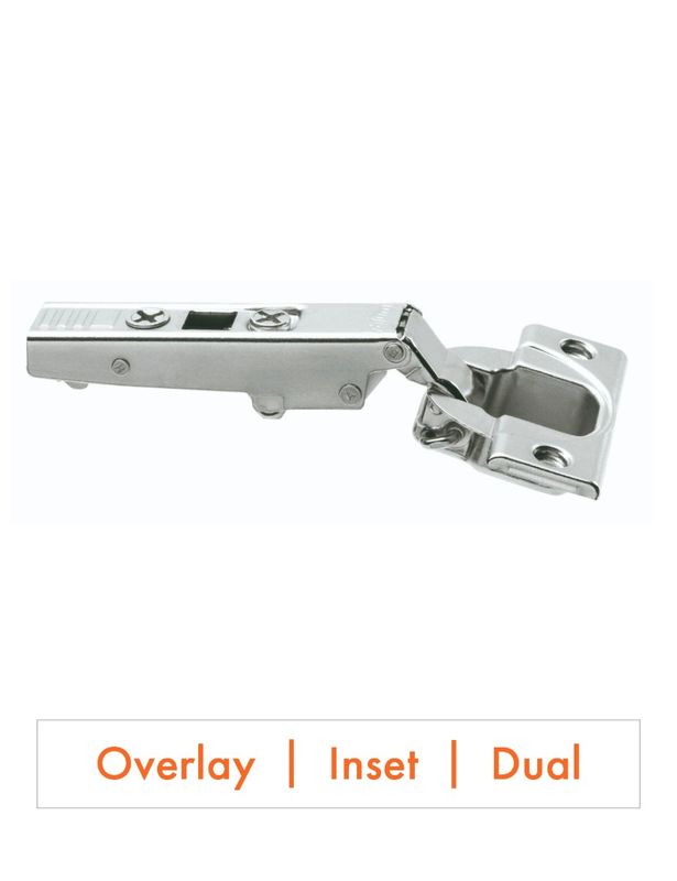 110° CLIP top Standard Hinge 110° CLIP top Standard Hinge