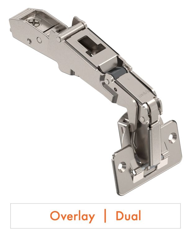 170° CLIP top Hinge 170° CLIP top Hinge