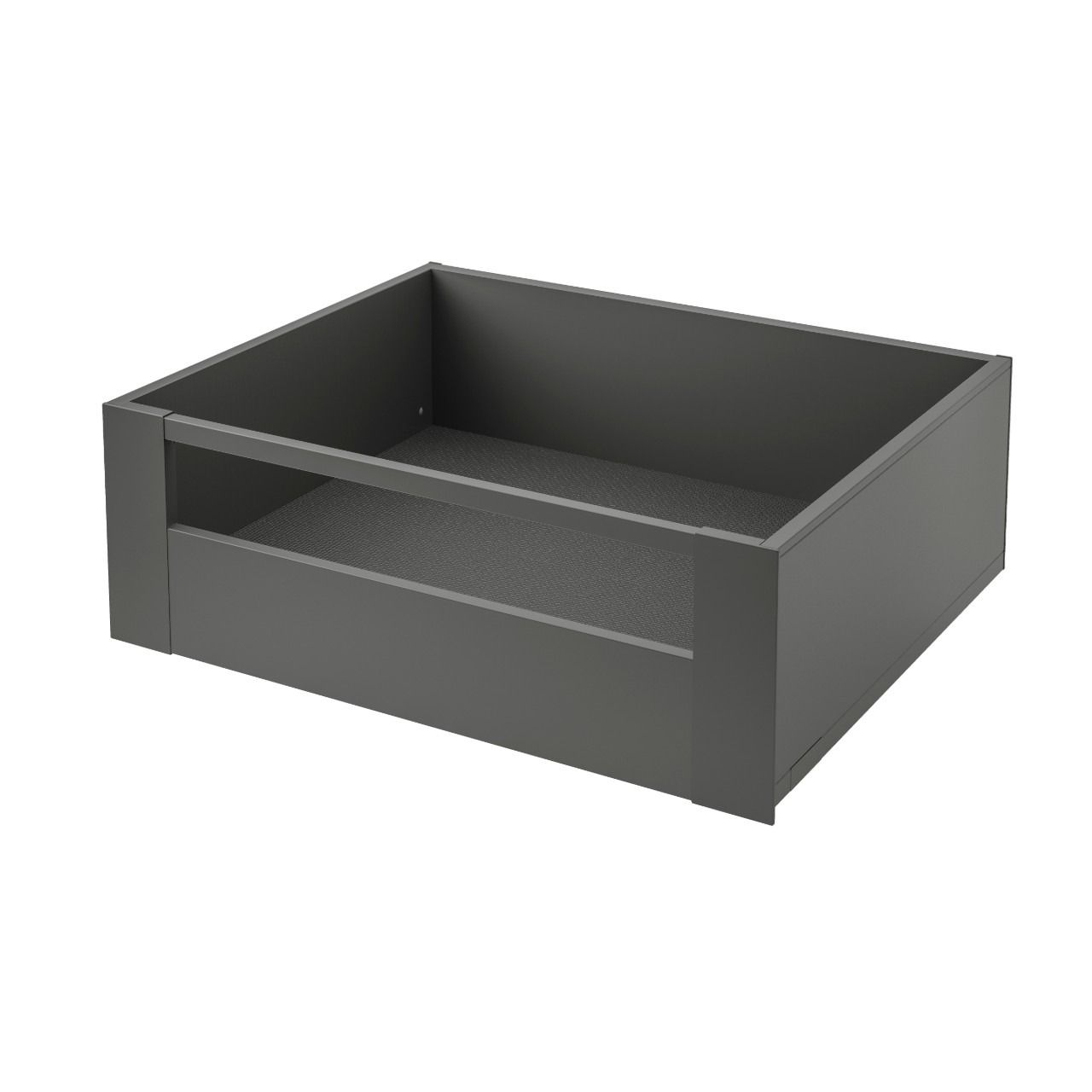 LEGRABOX Pure C Height (177mm) Internal Gallery - Orion grey matt