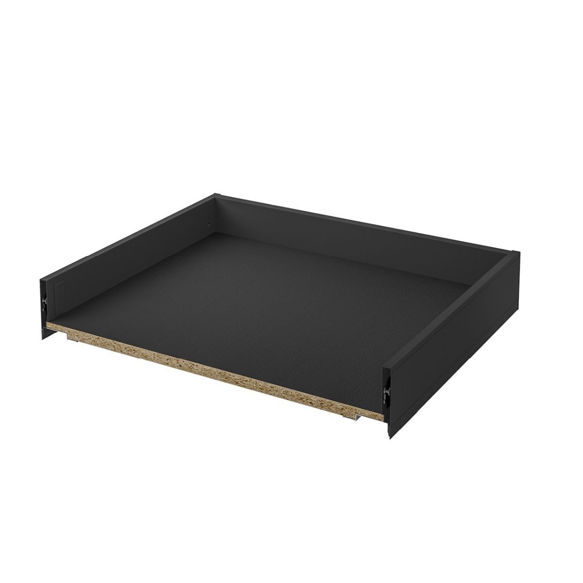 LEGRABOX M Height (90.5mm) - Carbon black matt