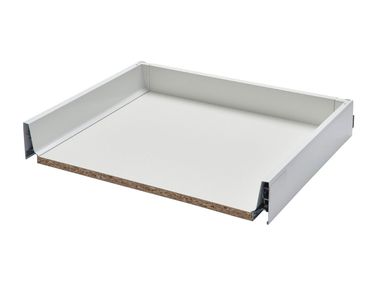 TANDEMBOX antaro M Height (84mm)