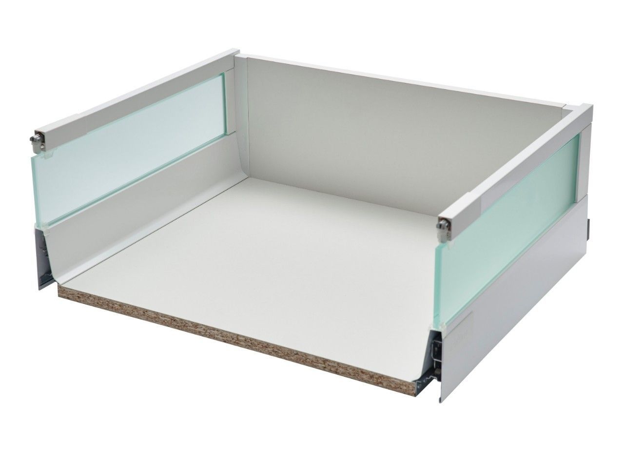 TANDEMBOX antaro D Height (203mm) Gallery + Glass