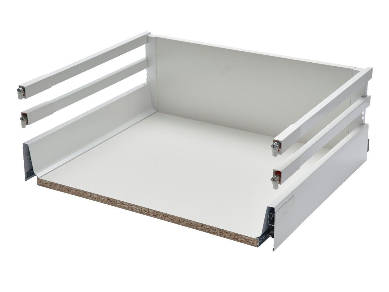 TANDEMBOX antaro D Height (203mm) Double Gallery