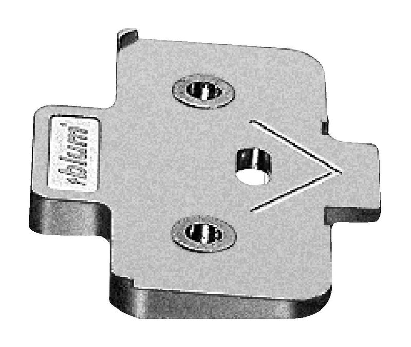 +5° Obtuse Angled Spacer